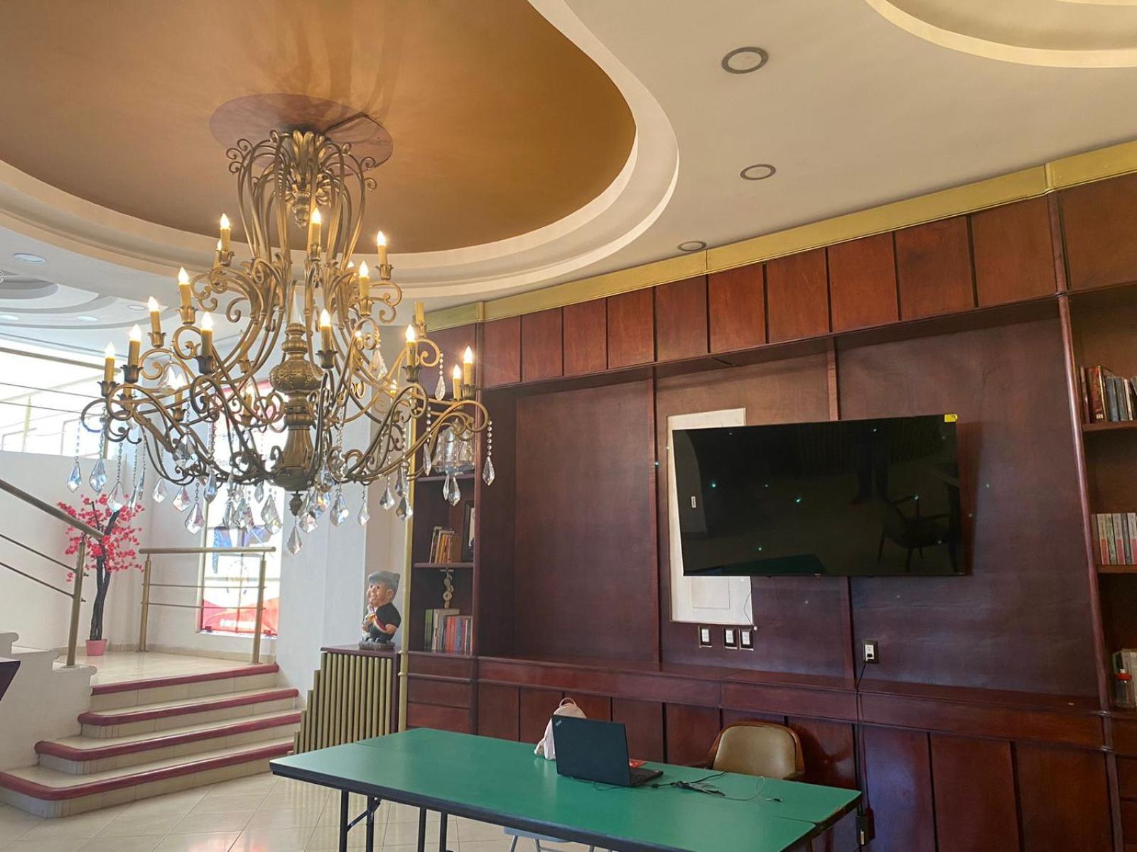 Hotel El Navegante แทมปิโก ภายนอก รูปภาพ